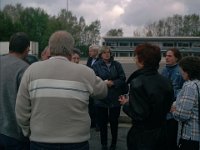 Musikfest der Königlichen Harmonie in Braine L`alleud ( Belgien) 2002